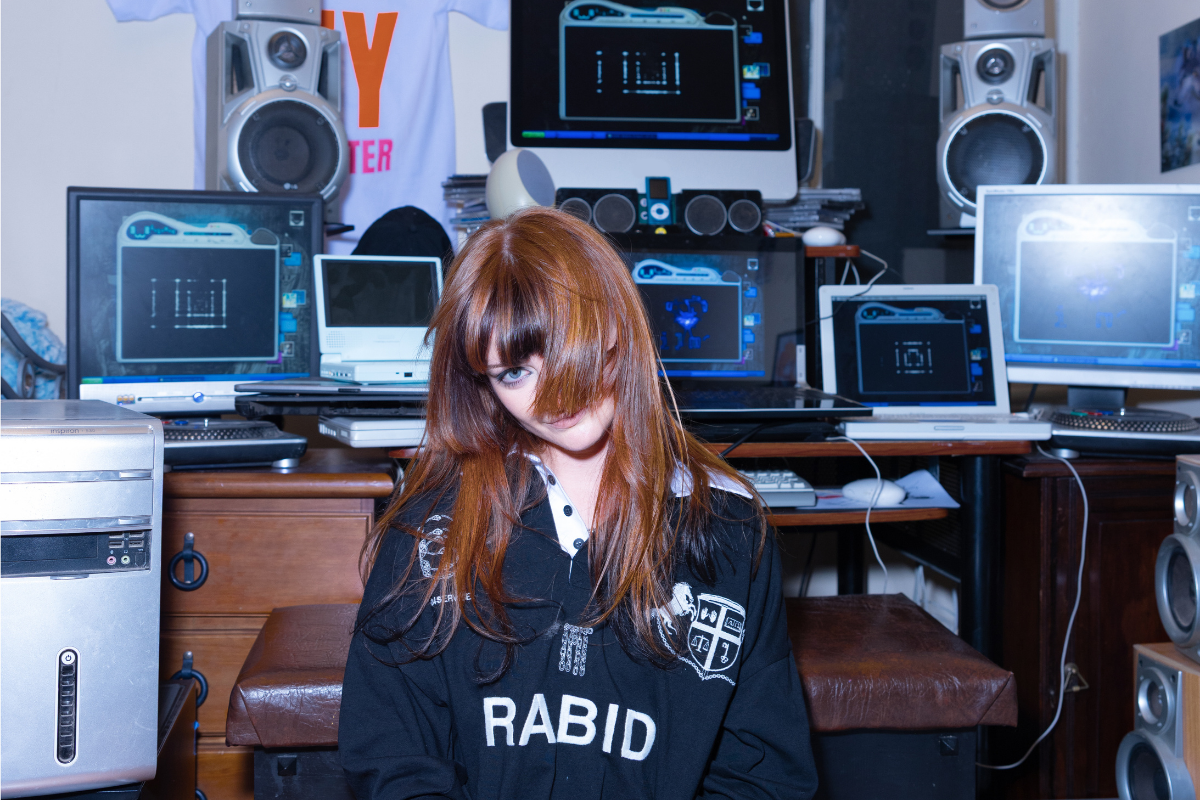 How Ninajirachi Built An Online Community