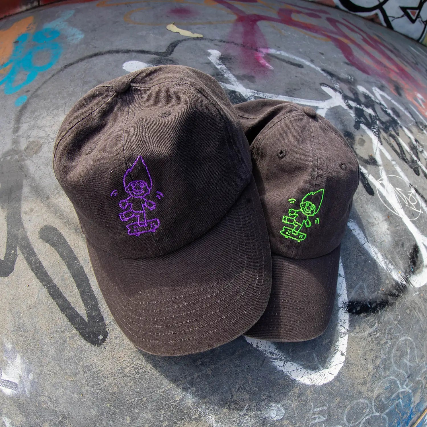 Heaps Sheezy Hat