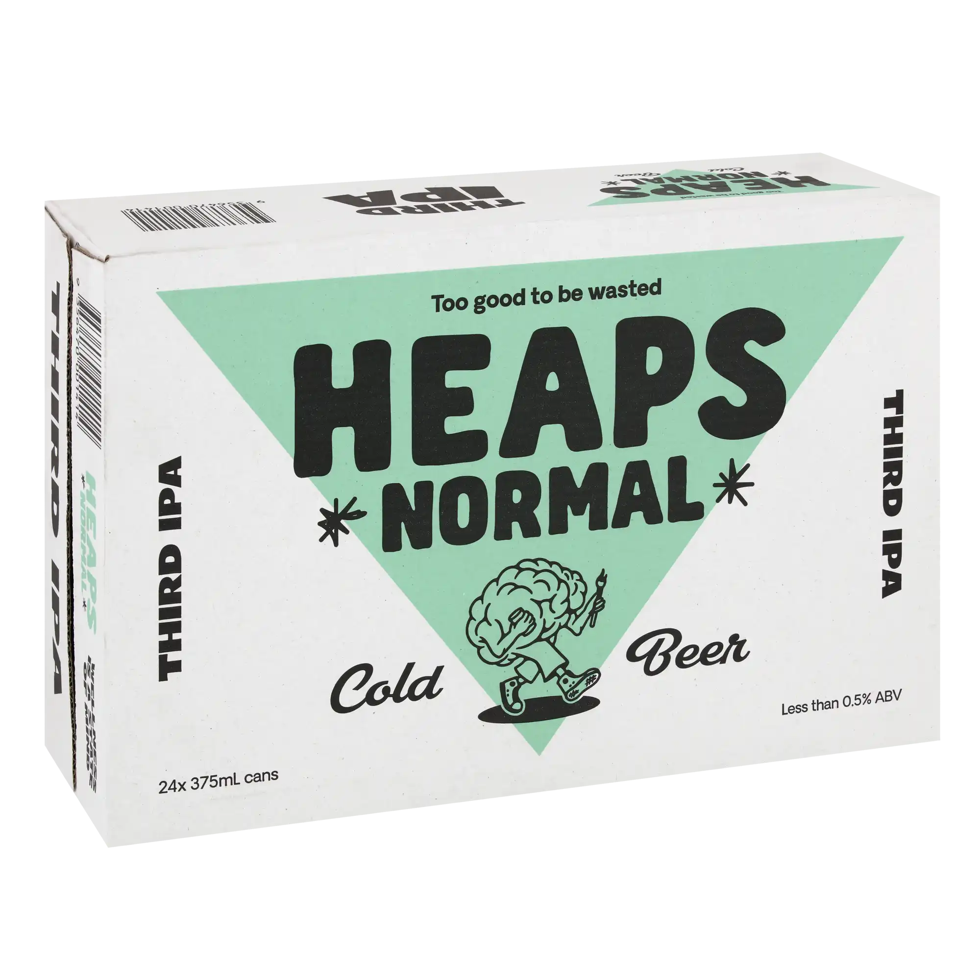 Third IPA Case