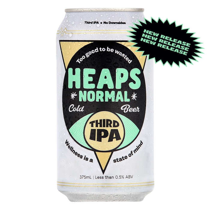 Third IPA Case
