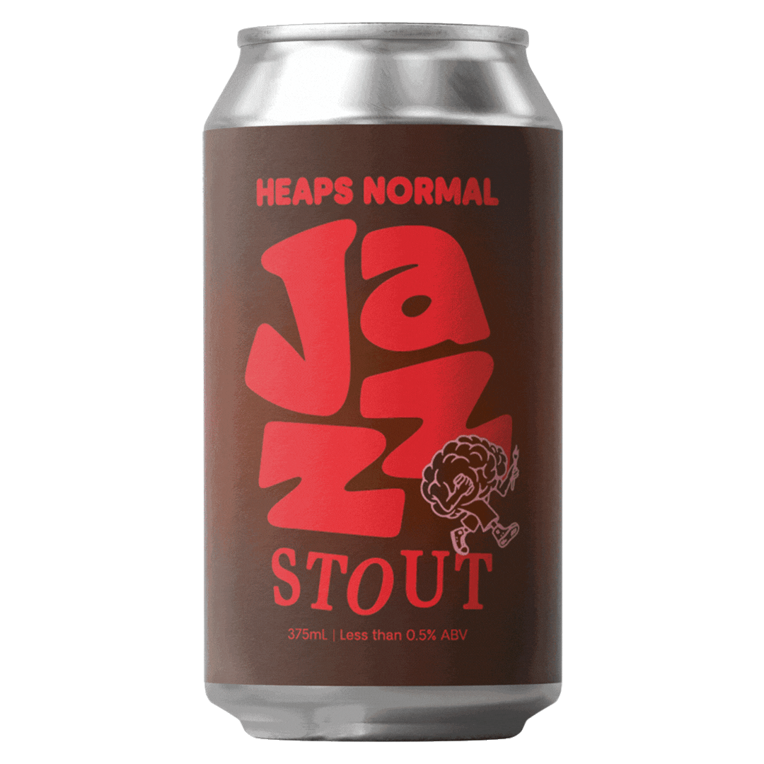 Jazz Stout Case