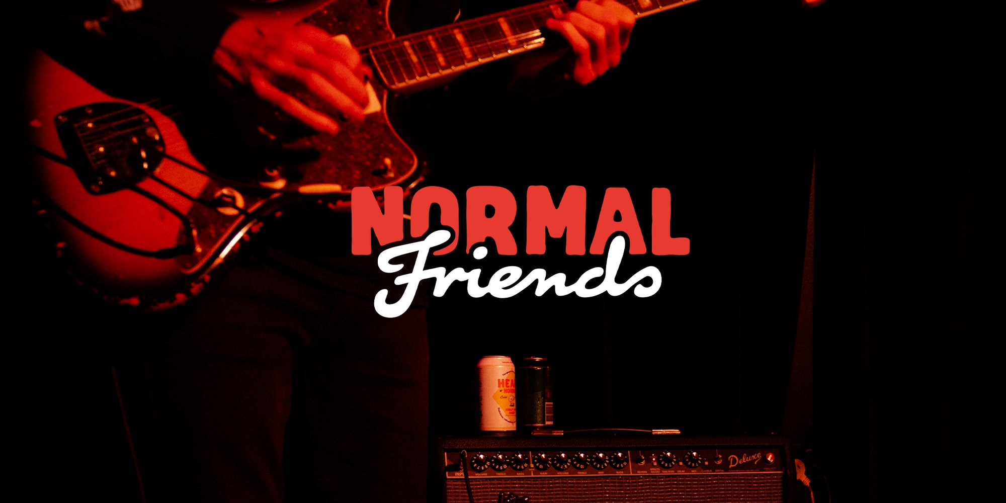 Normal Friends Program Heaps Normal