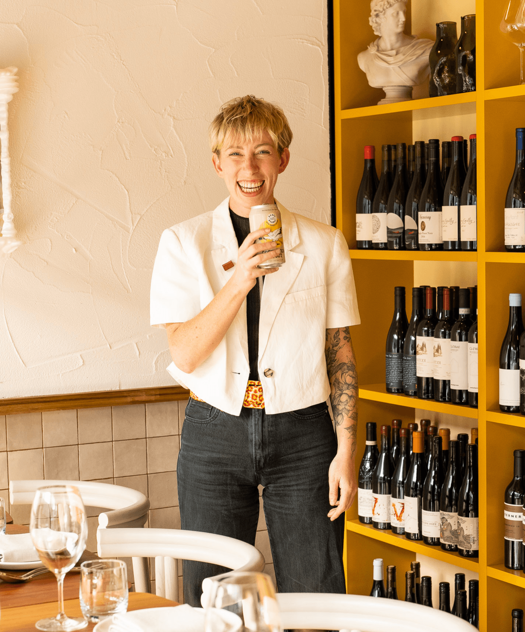 COFFEE RUN STOUT CHAMPIONS - DASH RUMBLE FROM SUCH AND SUCH – Heaps Normal