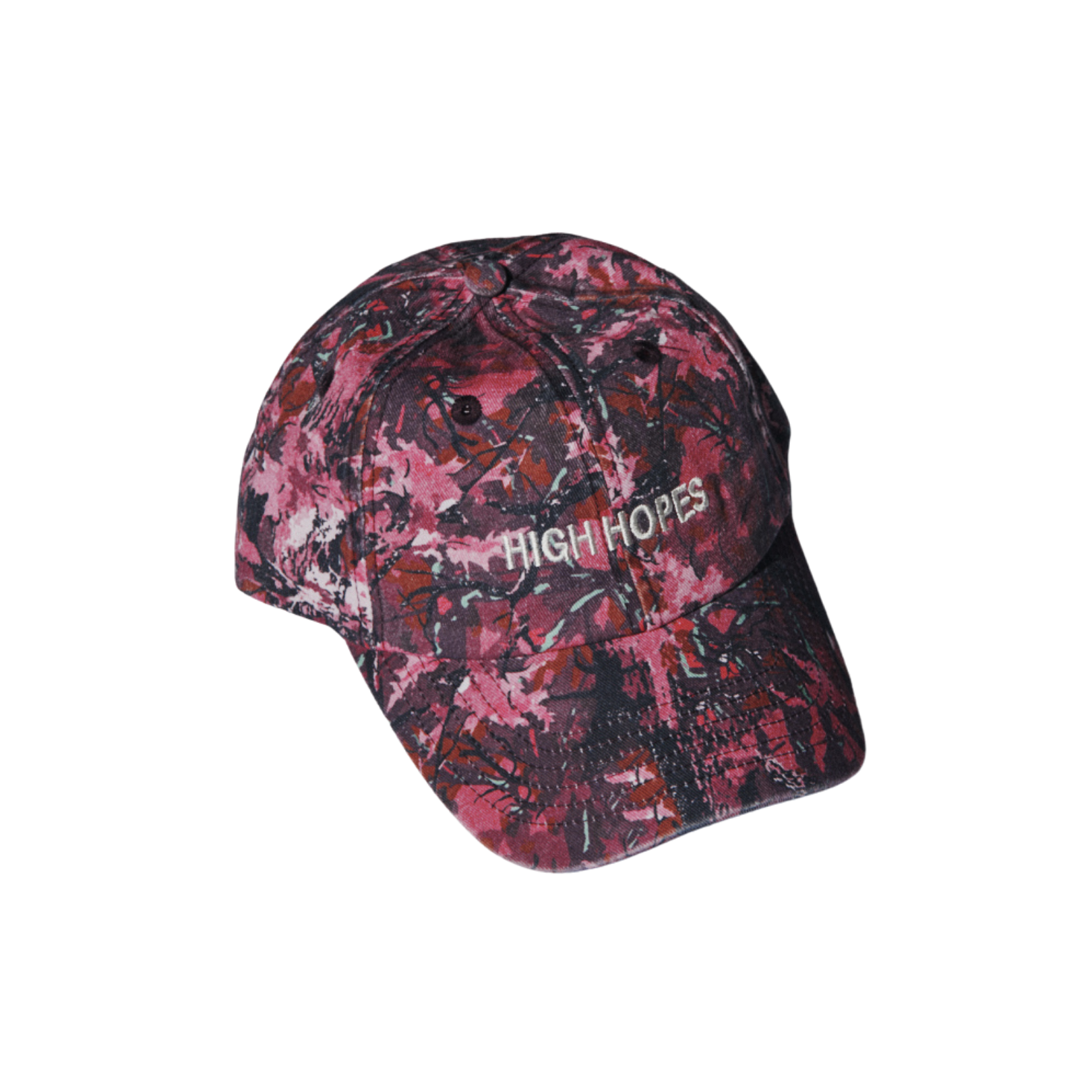No Shade Hat