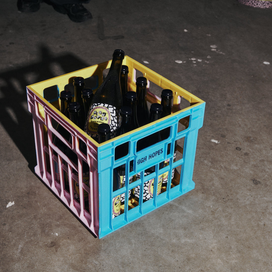 Wino Crate