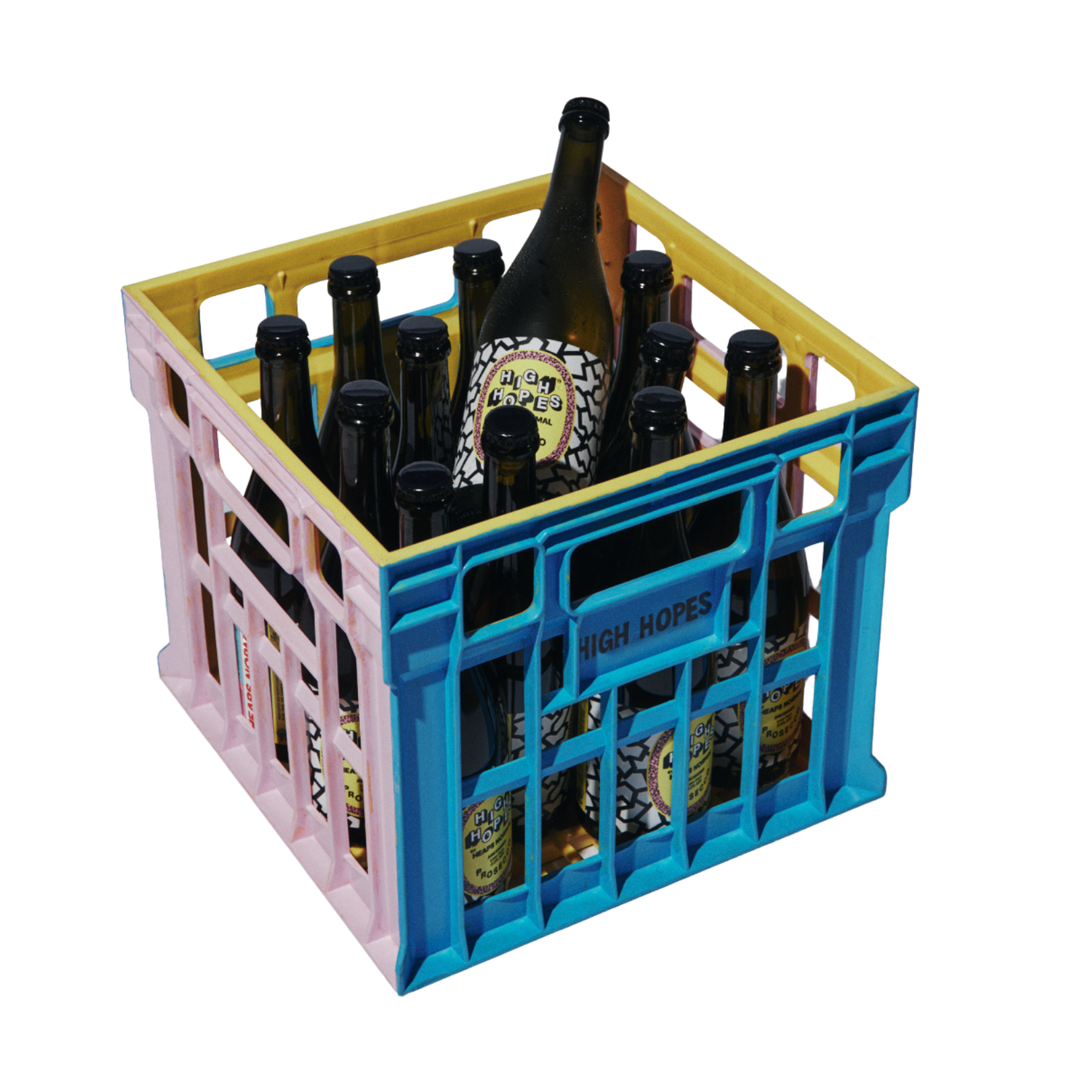 Wino Crate