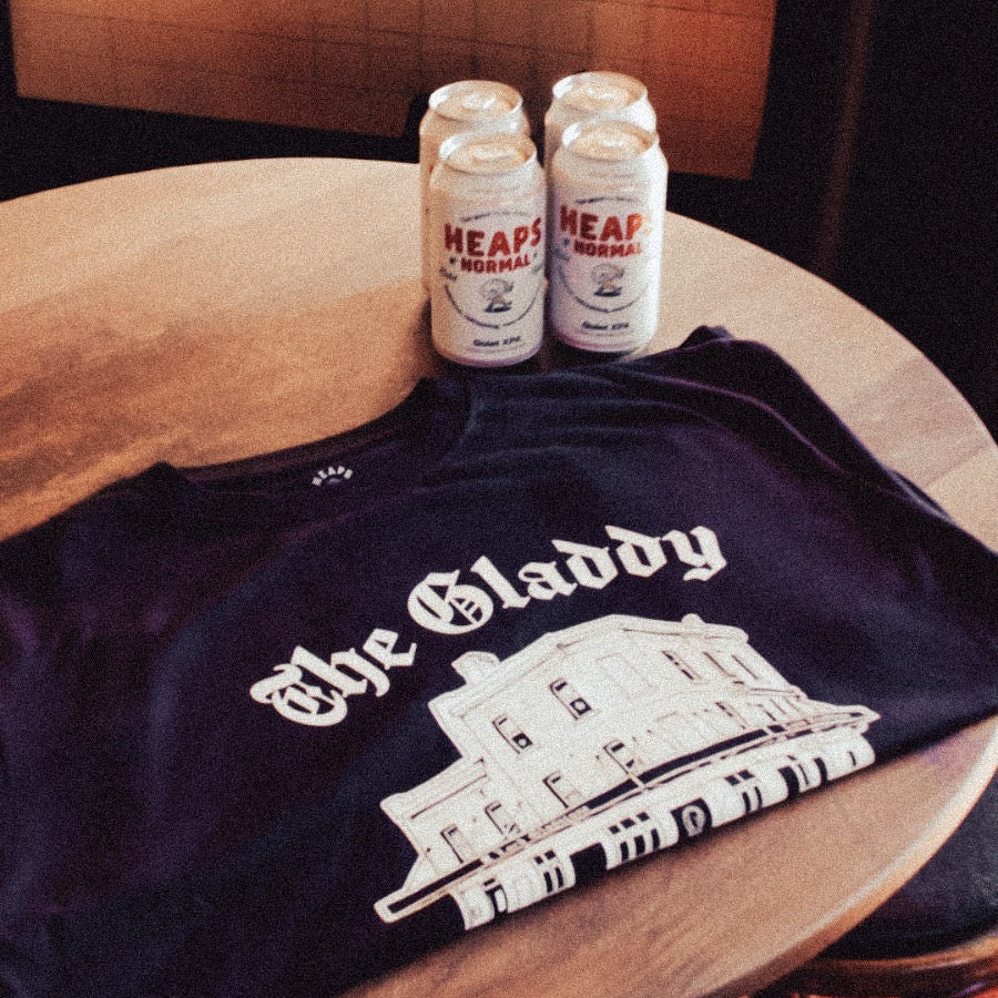The Lord Gladstone Tee