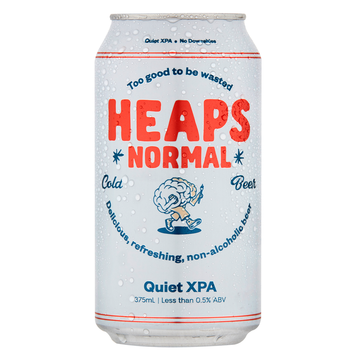 Quiet XPA