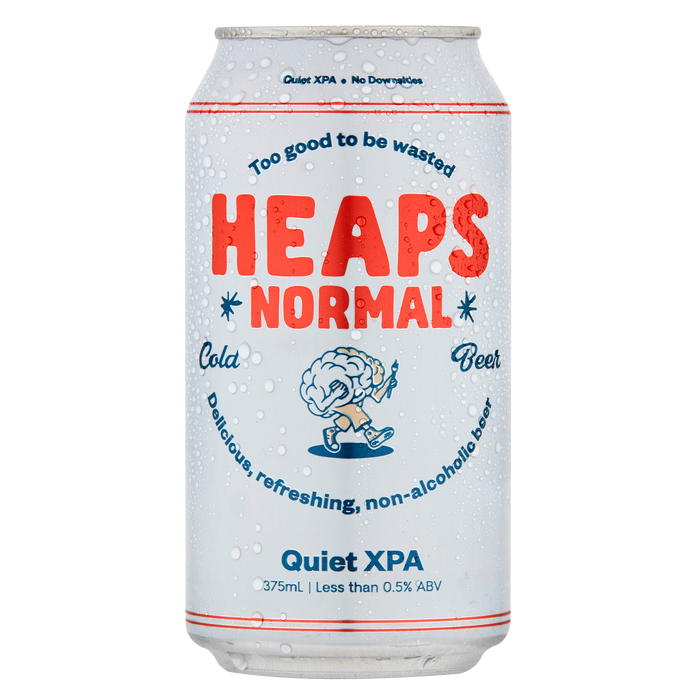 Quiet XPA