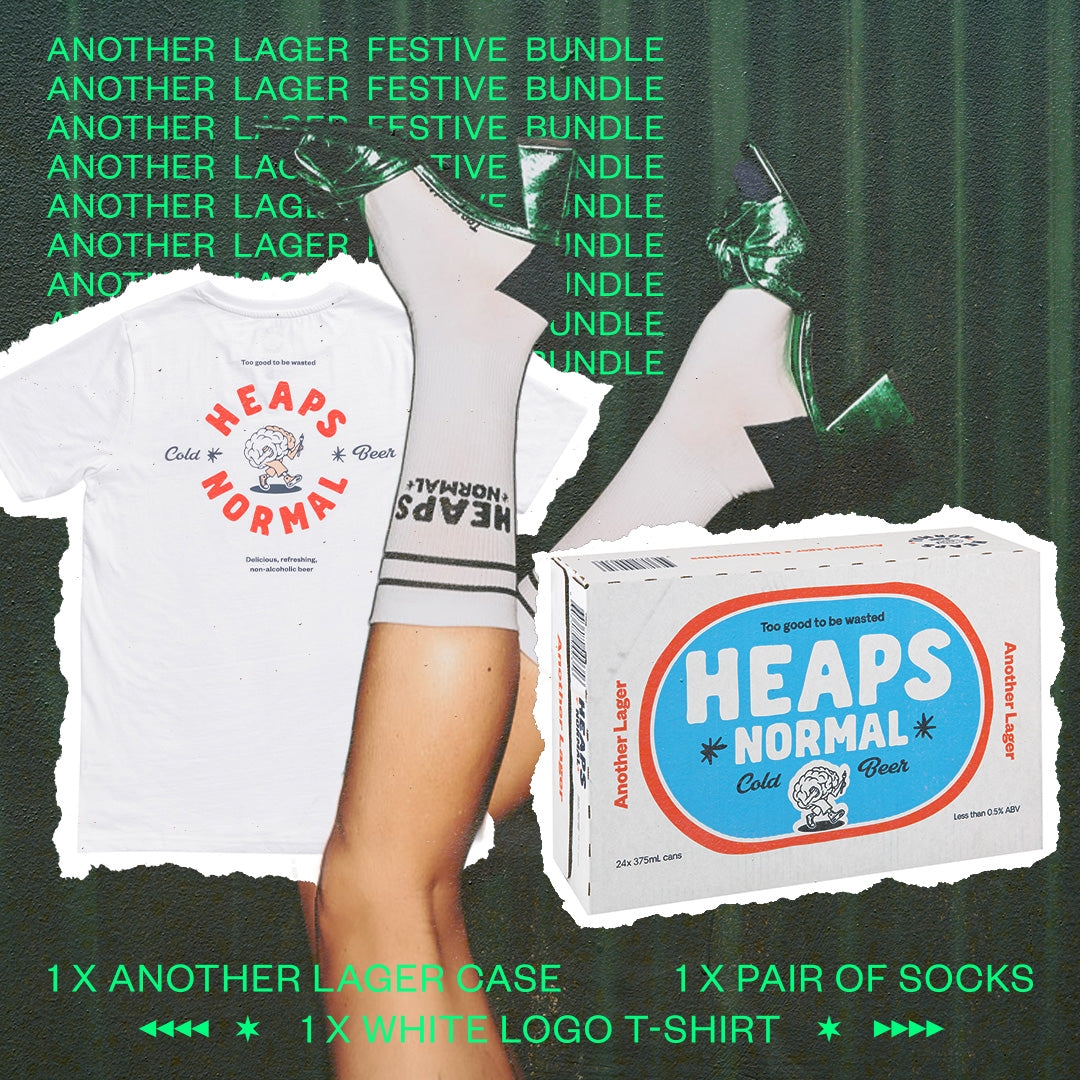 Heaps Normal In Store All Products – Heaps Normal
