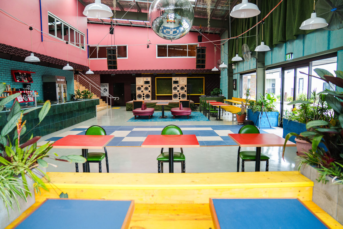 Club Normal Health Club Bookings – Heaps Normal