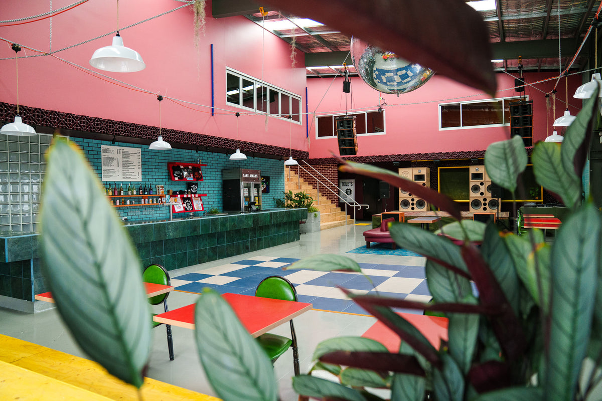 Club Normal Health Club Bookings – Heaps Normal