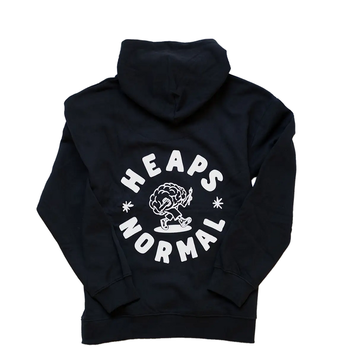 Norm Hoodie
