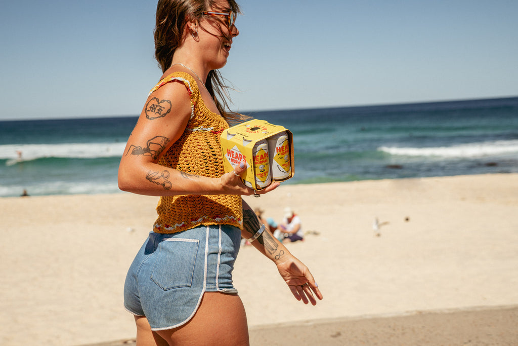 Heaps Normal Half Day Hazy Roller Skating