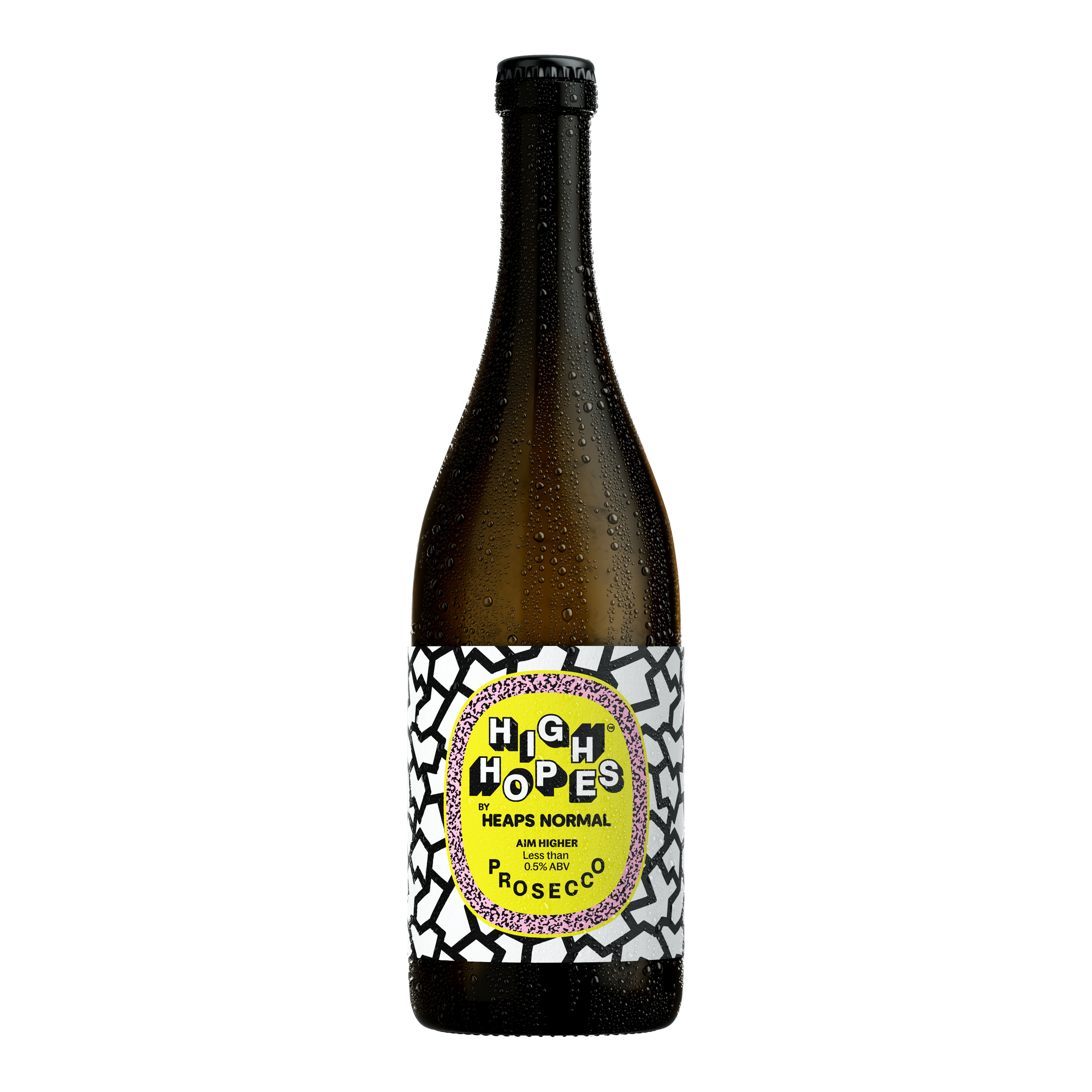 High Hopes - Prosecco