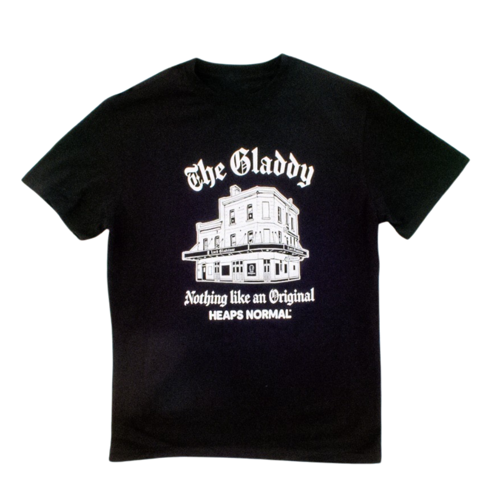 The Lord Gladstone Tee