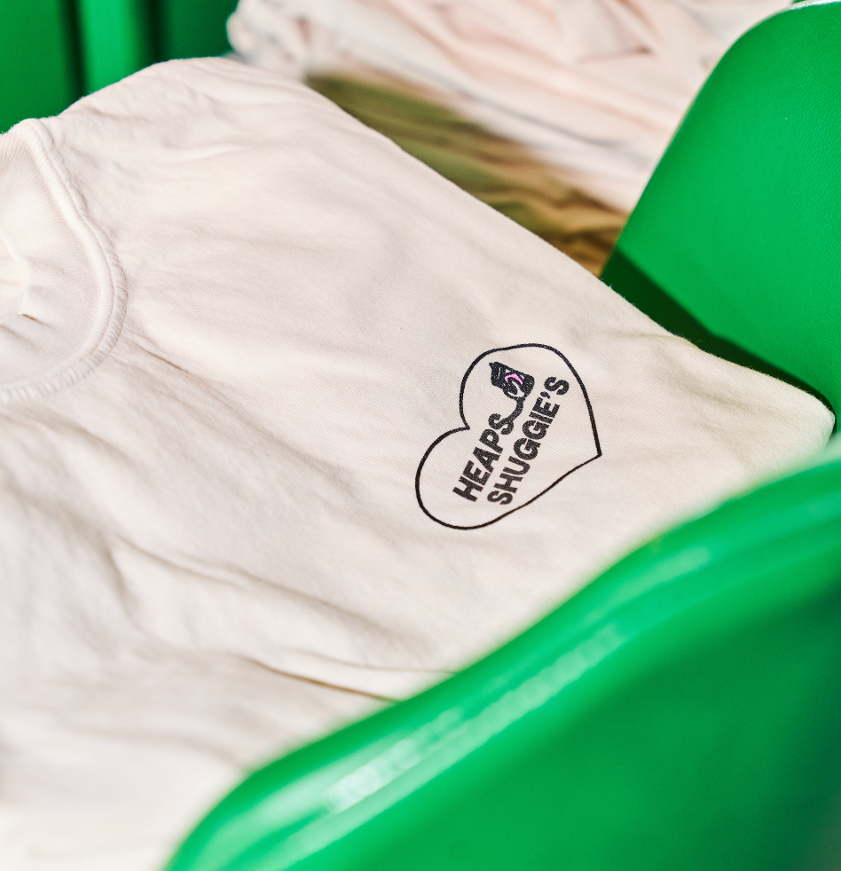 "A Heavenly Duo" Tee