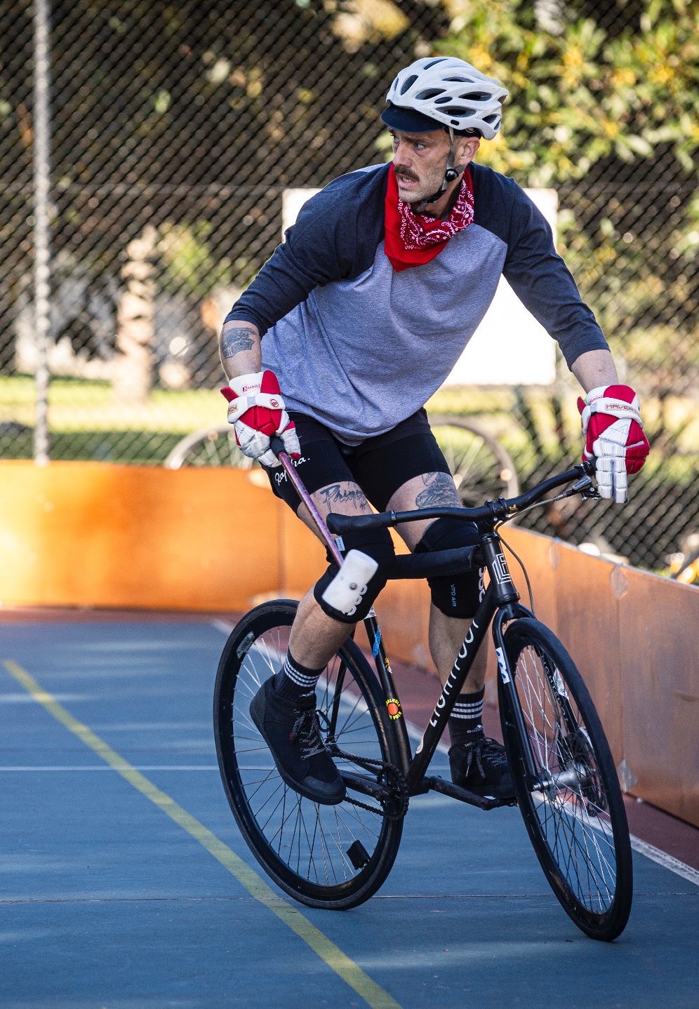 best bike polo helmet SwitchBack DOT Low Profile Reversible Cap Style Gear Rider (Police Report Required) The POLO from Biker Lid