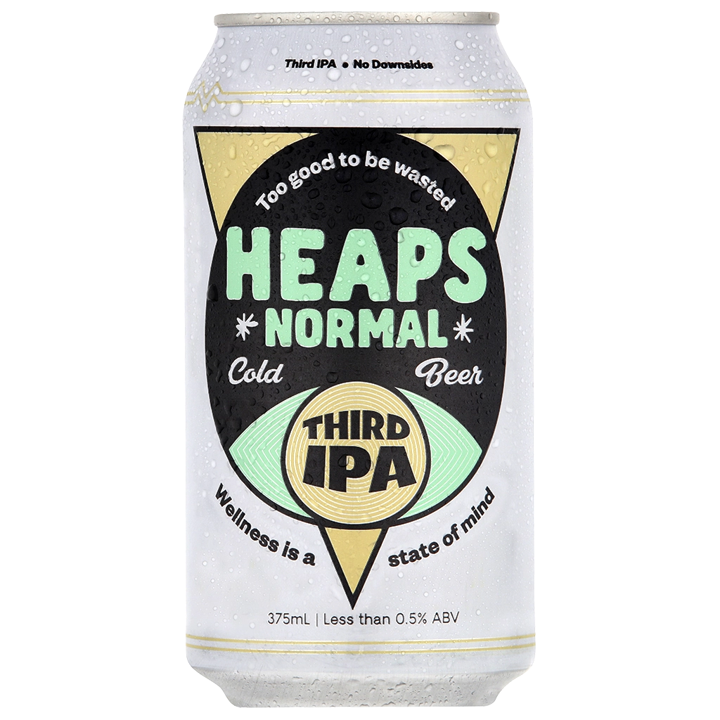 Third IPA