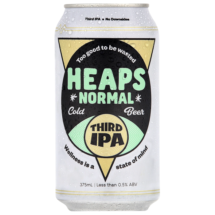 Third IPA